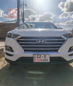 هيونداي توسان